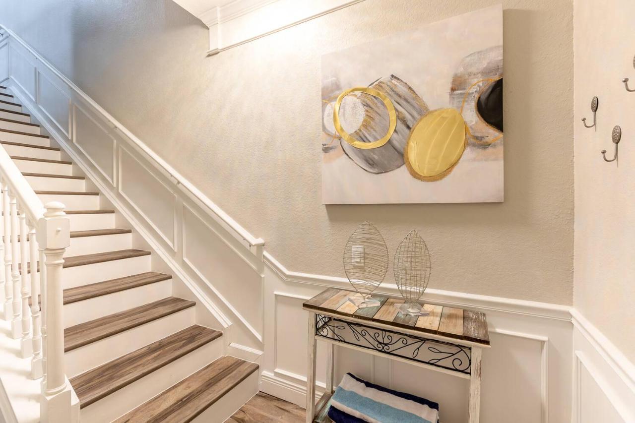 3Br Townhouse W Perfect Location Villa Orlando Kültér fotó