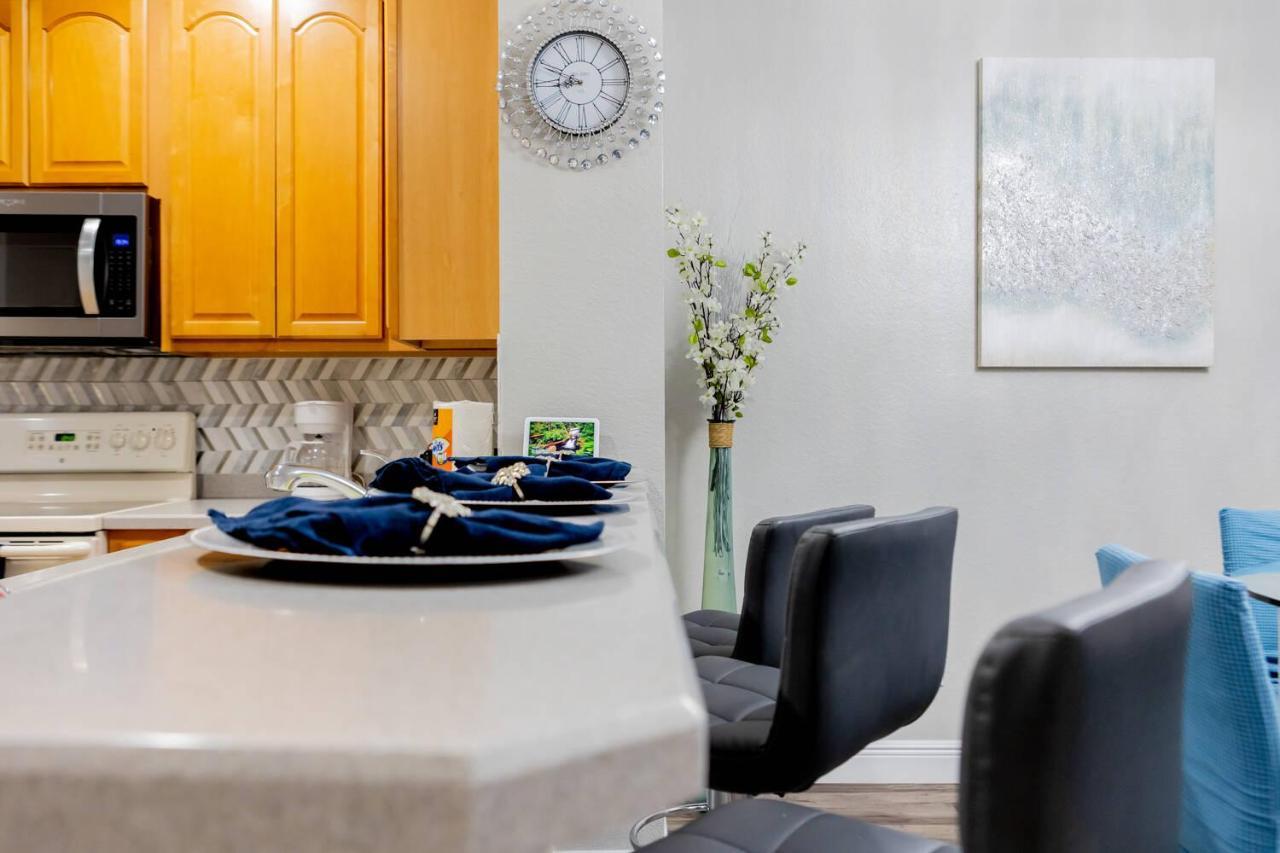 3Br Townhouse W Perfect Location Villa Orlando Kültér fotó