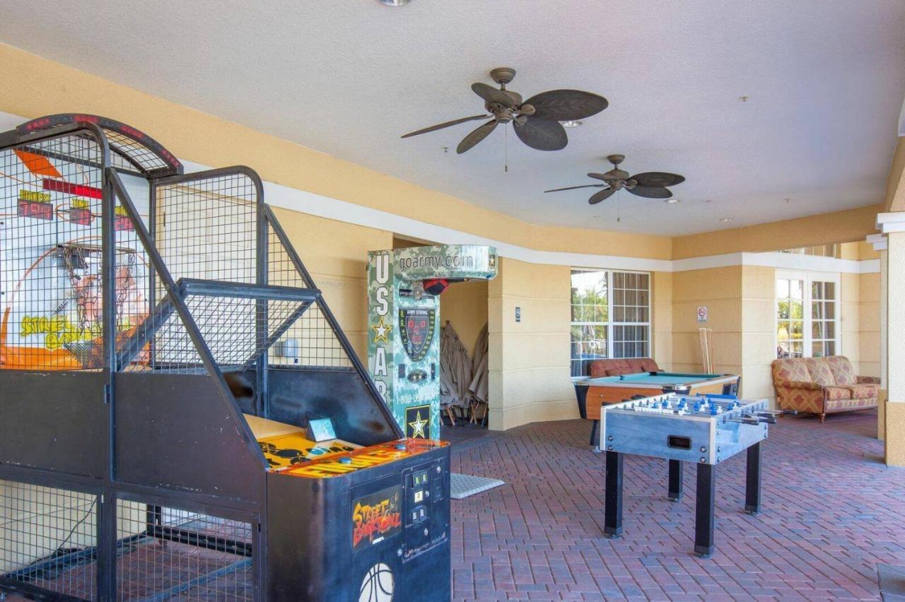 3Br Townhouse W Perfect Location Villa Orlando Kültér fotó