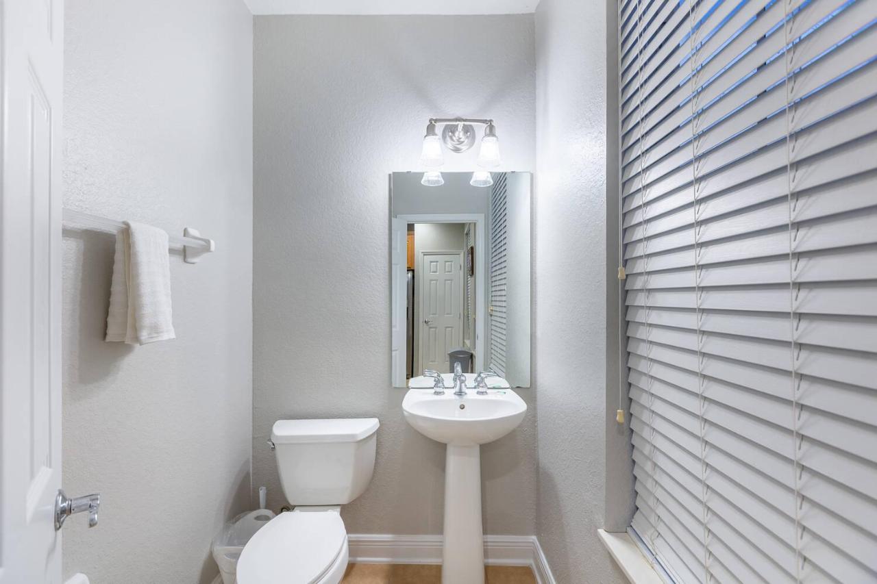 3Br Townhouse W Perfect Location Villa Orlando Kültér fotó
