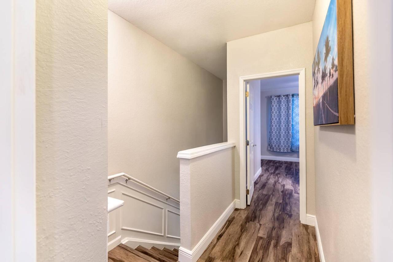 3Br Townhouse W Perfect Location Villa Orlando Kültér fotó