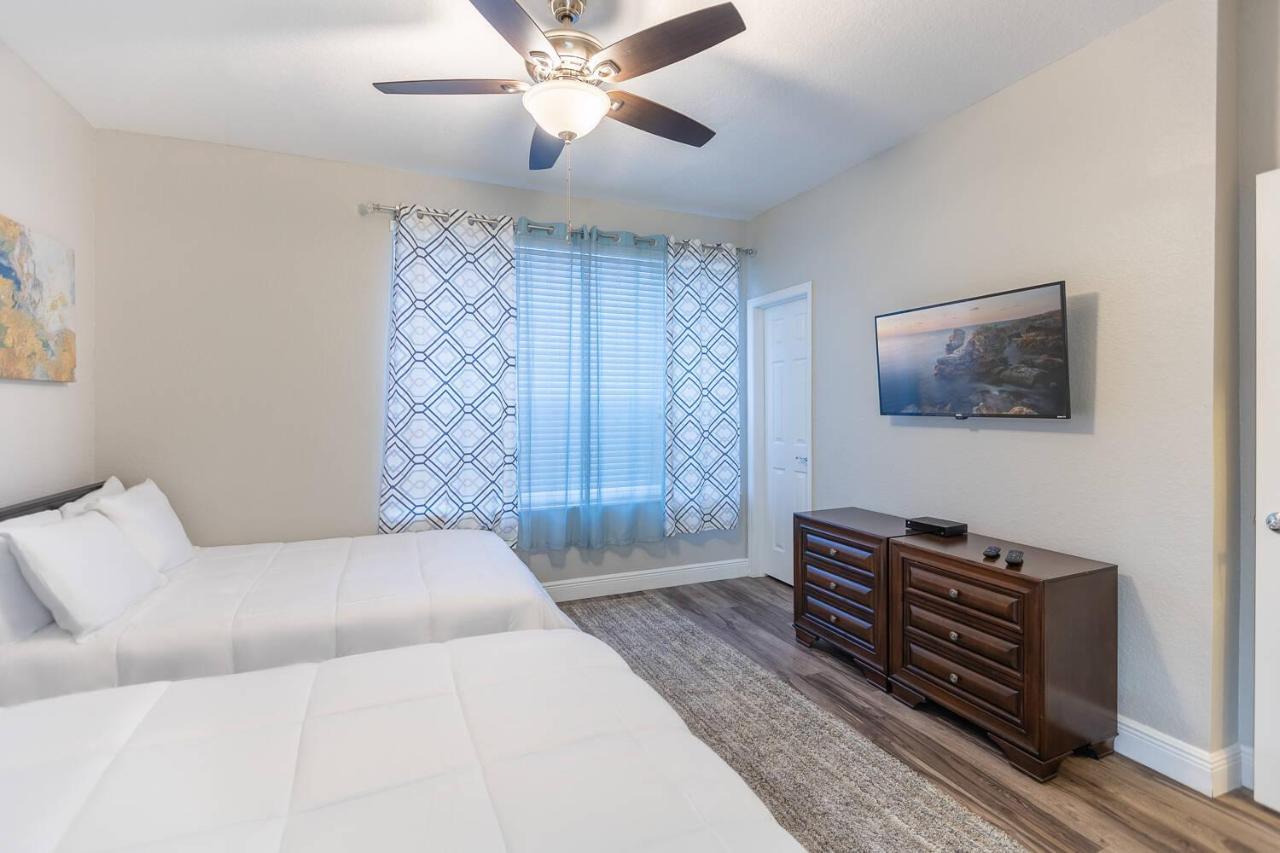 3Br Townhouse W Perfect Location Villa Orlando Kültér fotó
