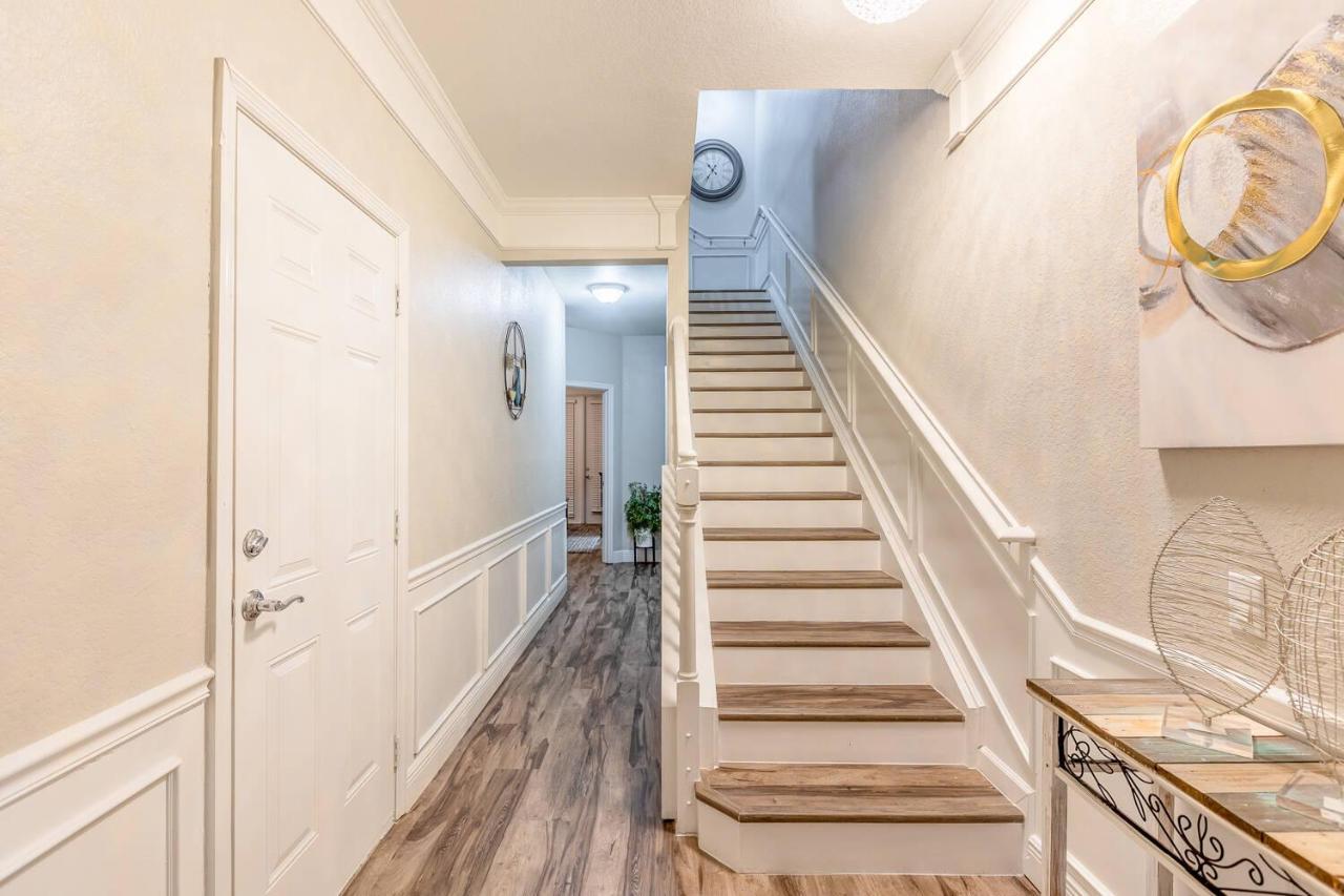 3Br Townhouse W Perfect Location Villa Orlando Kültér fotó