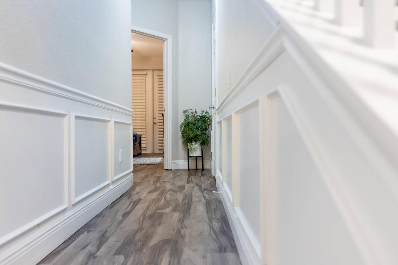 3Br Townhouse W Perfect Location Villa Orlando Kültér fotó